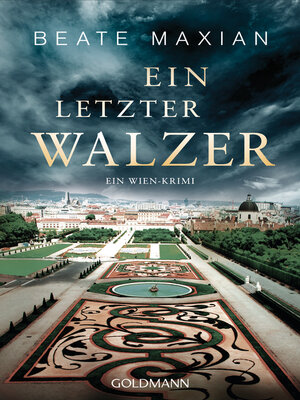 cover image of Ein letzter Walzer